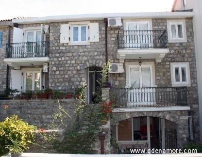 CASA M&S, ενοικιαζόμενα δωμάτια στο μέρος Petrovac, Montenegro - casa mis - naslovna_416z324